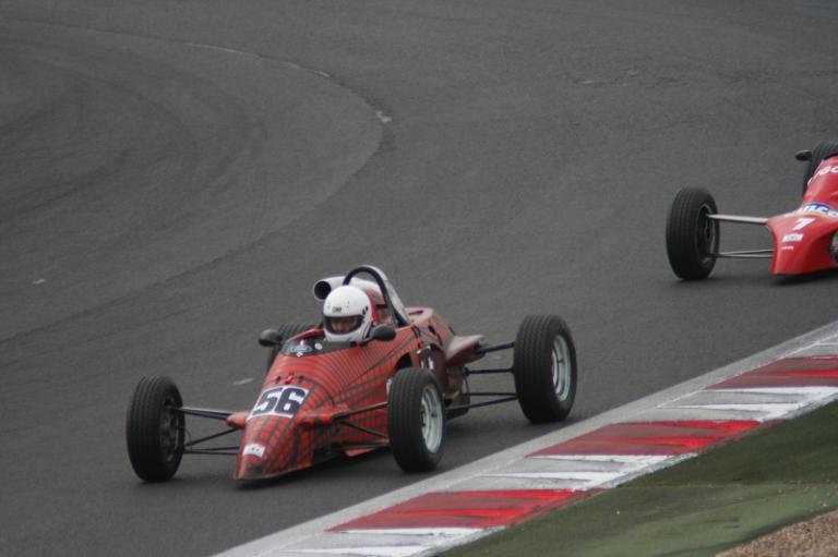 Formula ford 1600 forum #10